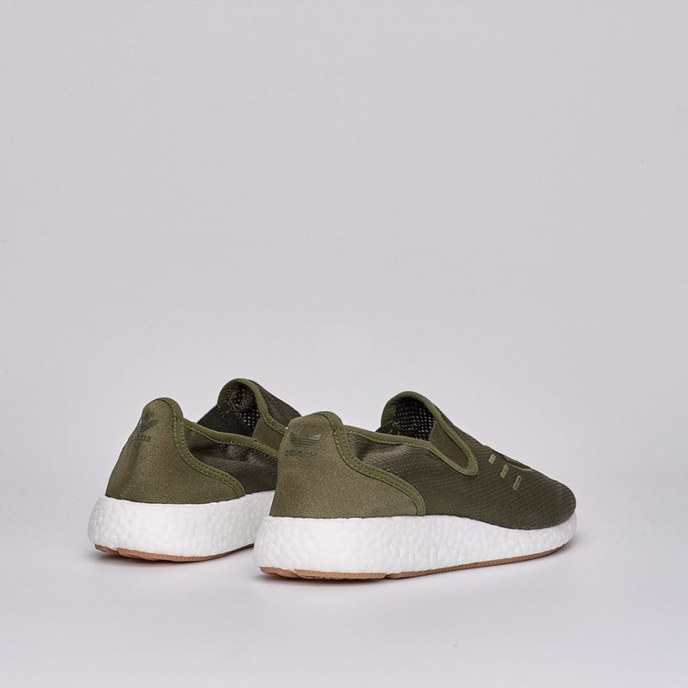 adidas Slipon Pure Human Made