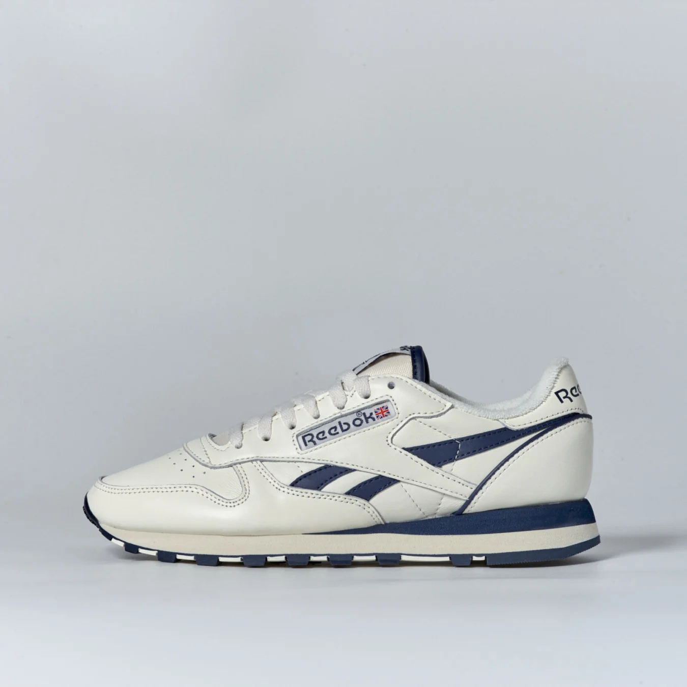Reebok Classic Leather 1983 Vintage