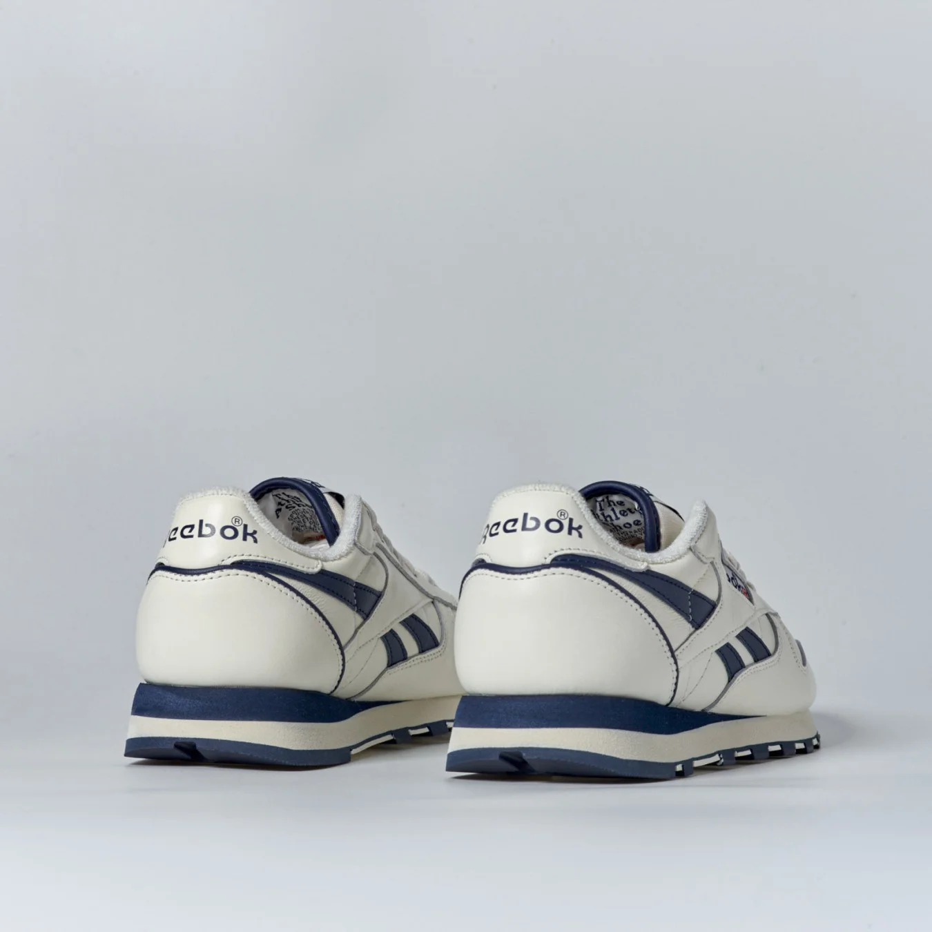 Reebok Classic Leather 1983 Vintage