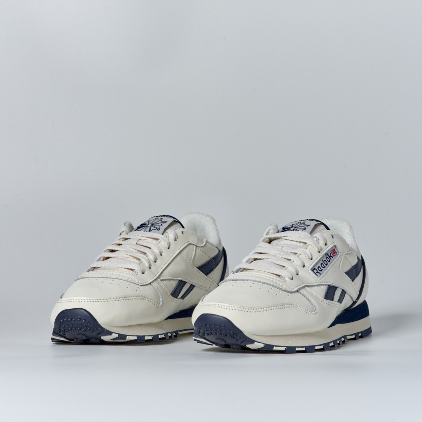 Reebok Classic Leather 1983 Vintage