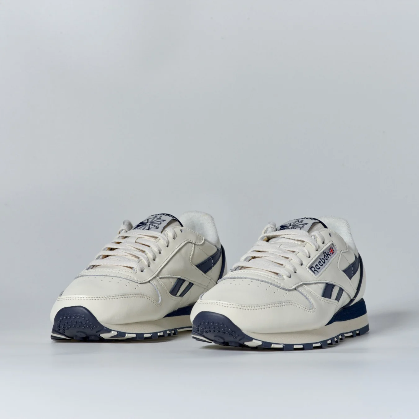 Reebok Classic Leather 1983 Vintage