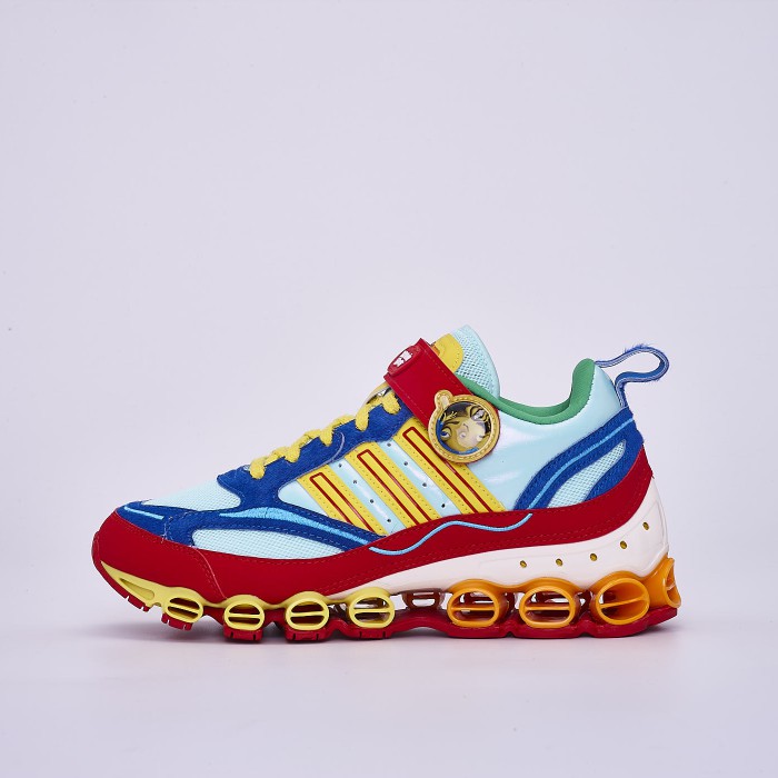 adidas Kerwin Frost Strap Microbounce