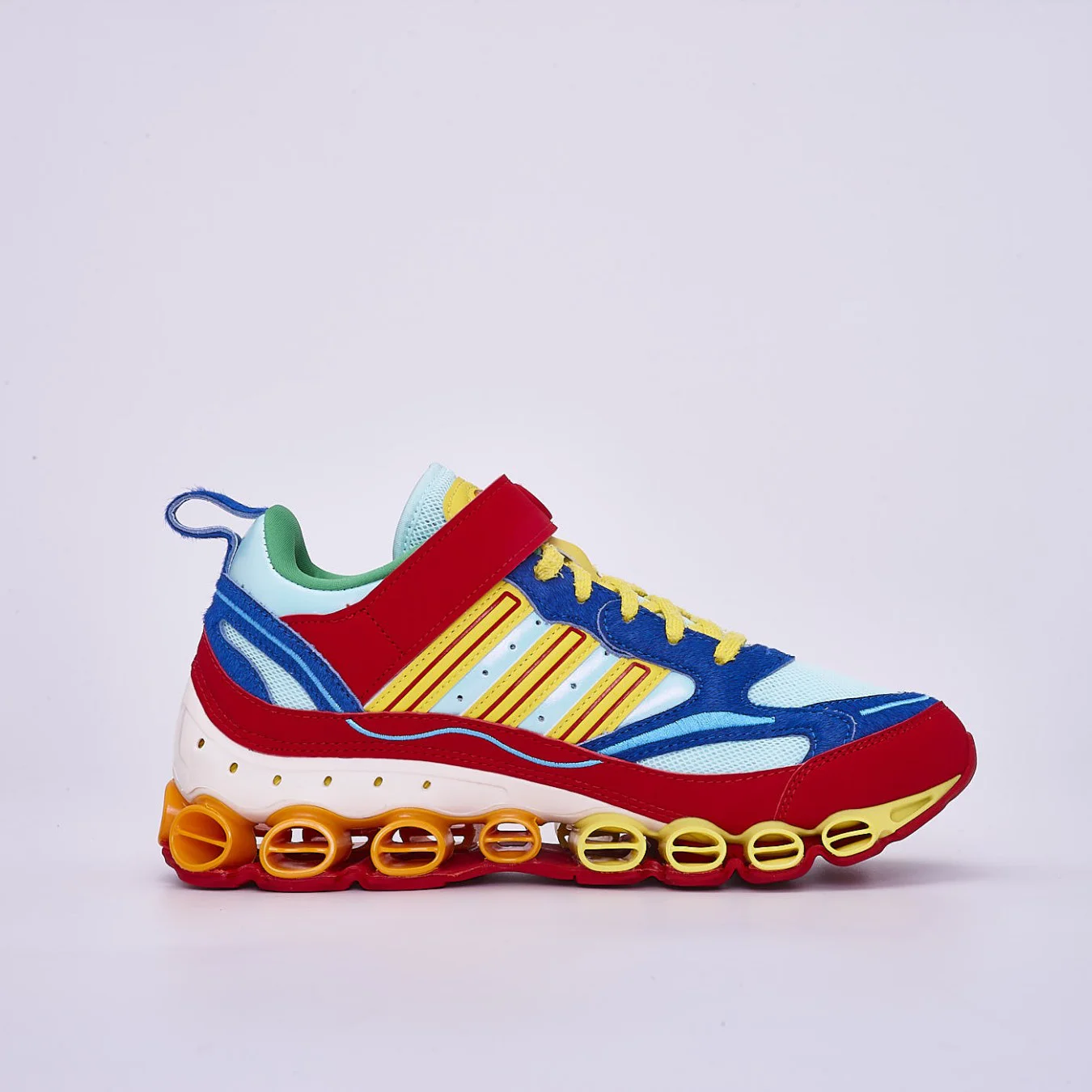 adidas Kerwin Frost Strap Microbounce