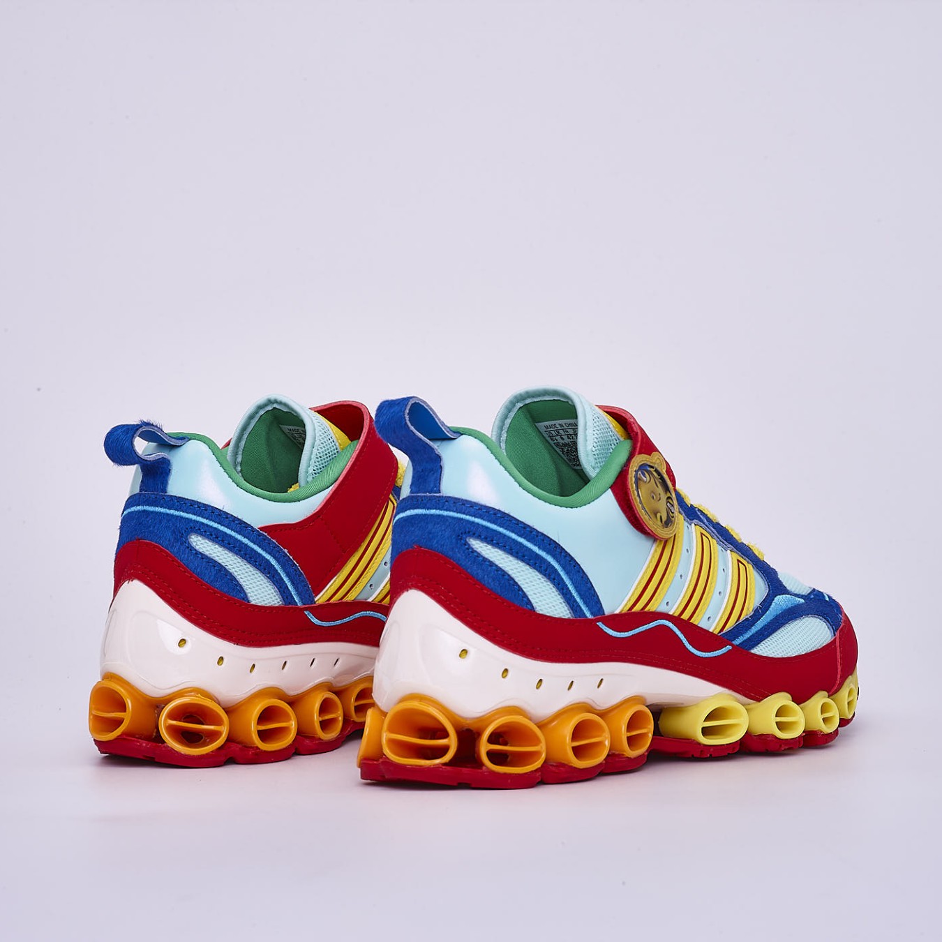 adidas Kerwin Frost Strap Microbounce