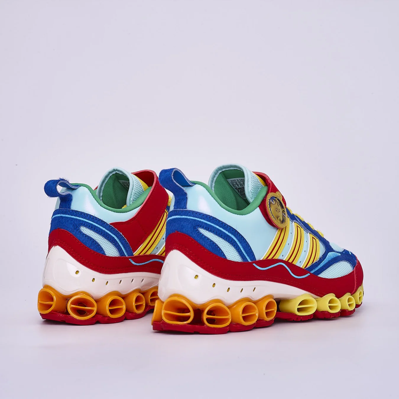 adidas Kerwin Frost Strap Microbounce