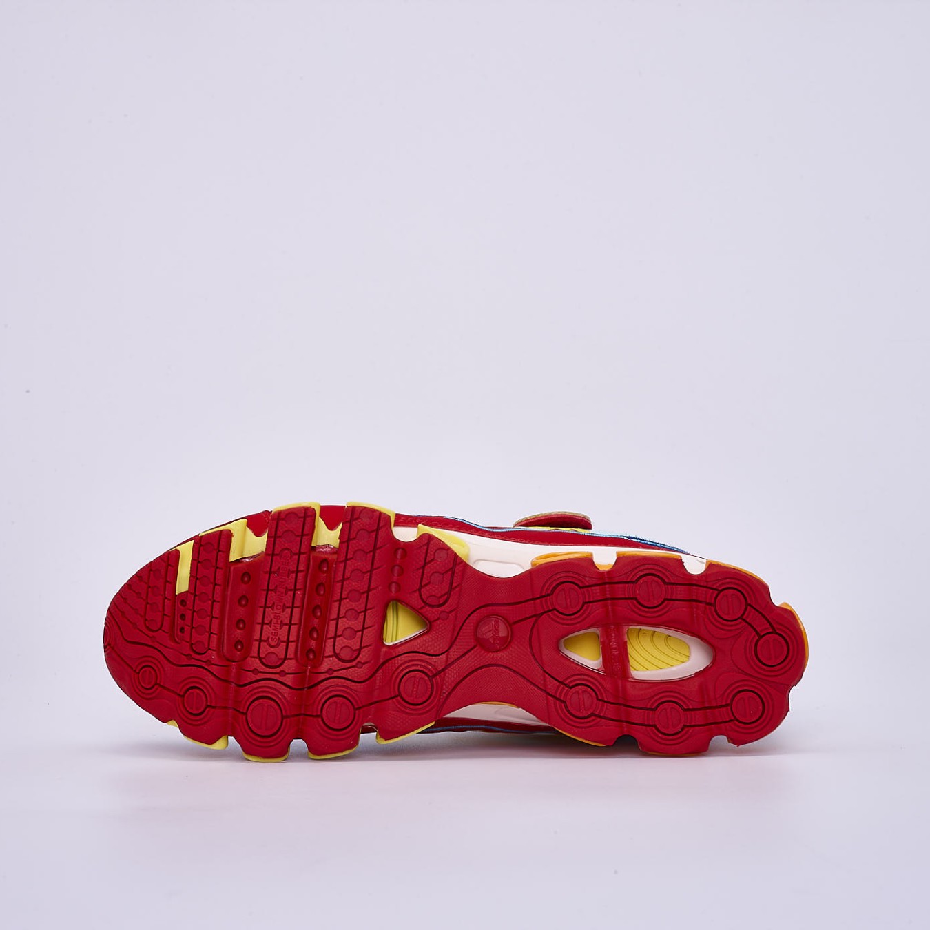 adidas Kerwin Frost Strap Microbounce
