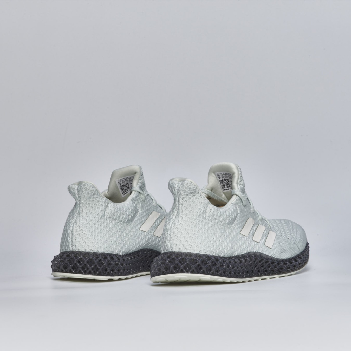 adidas 4D Futurecraft