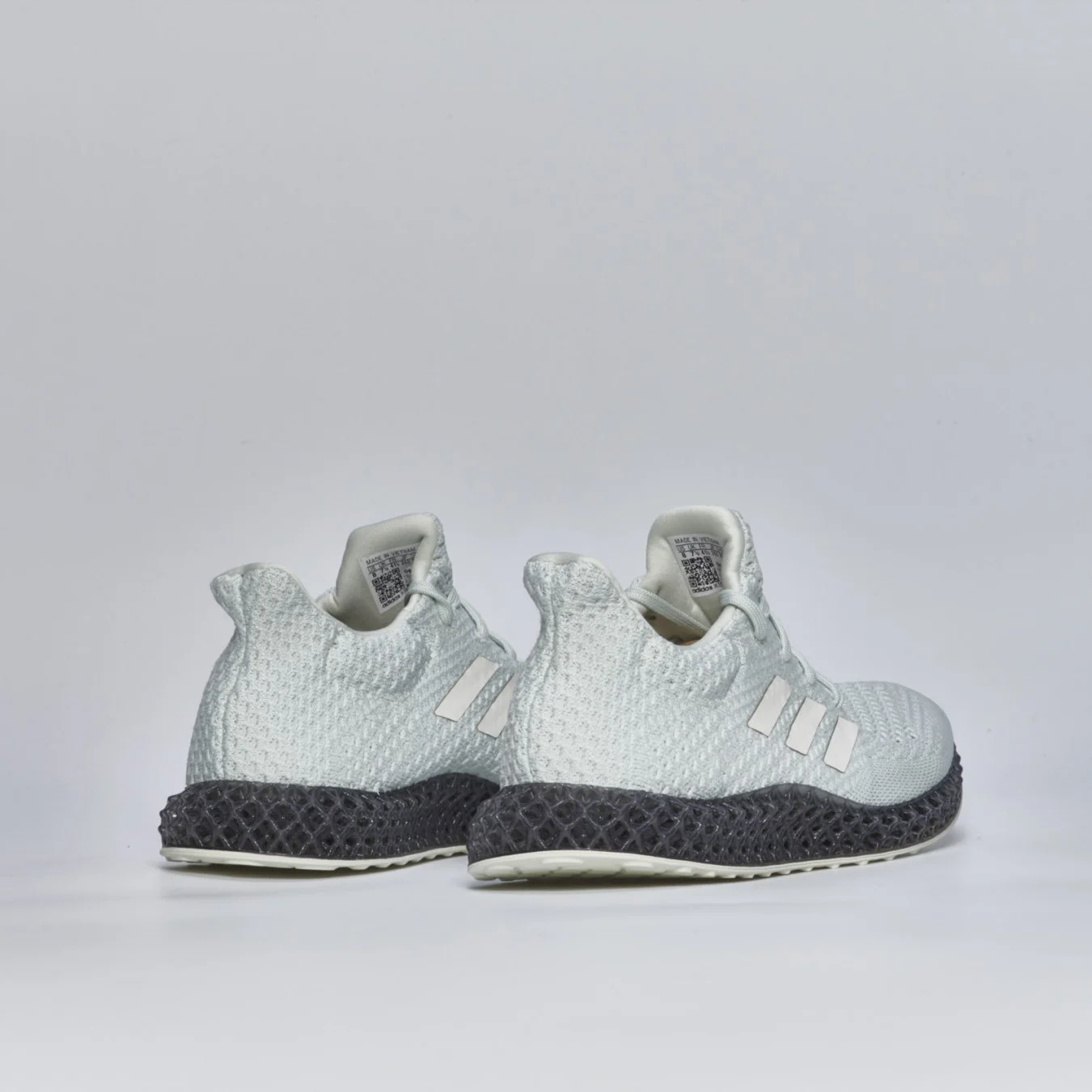 adidas 4D Futurecraft