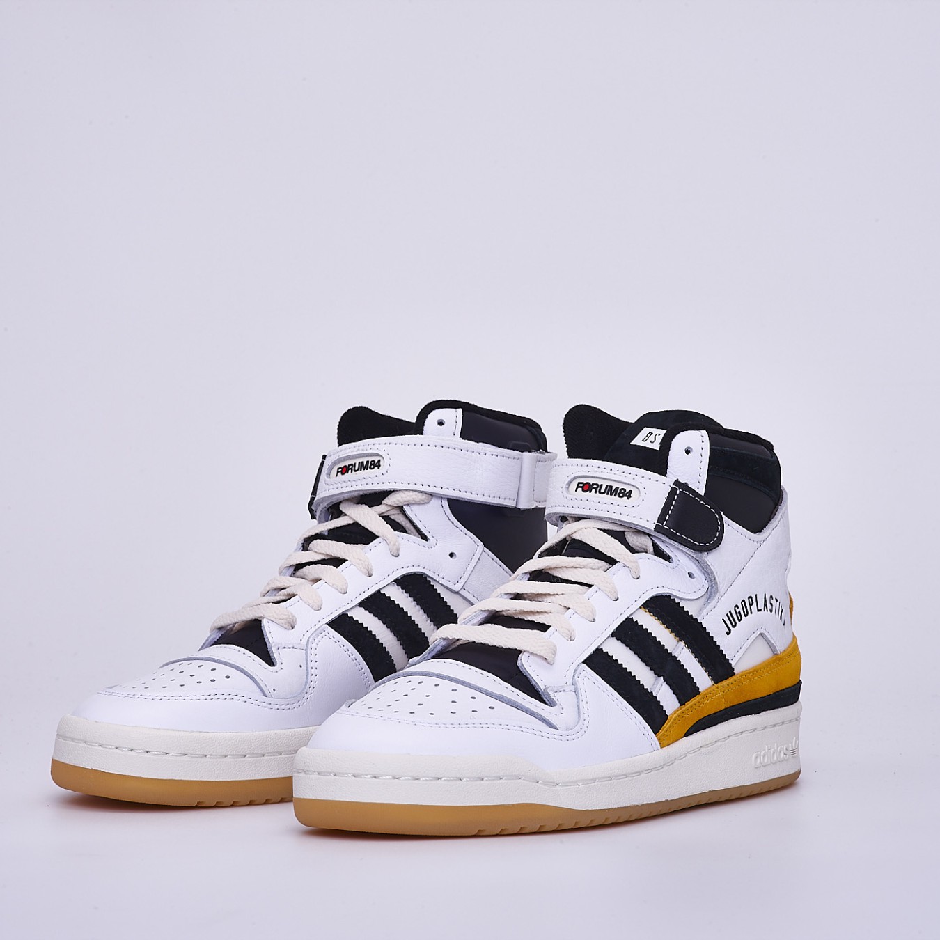 adidas x BSTN Forum 84 High 