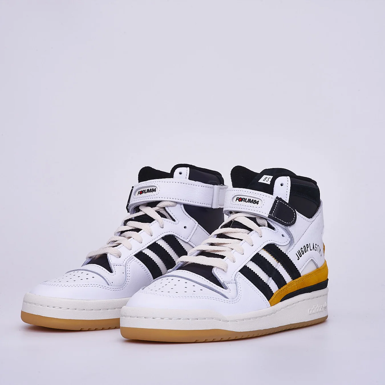 adidas x BSTN Forum 84 High 