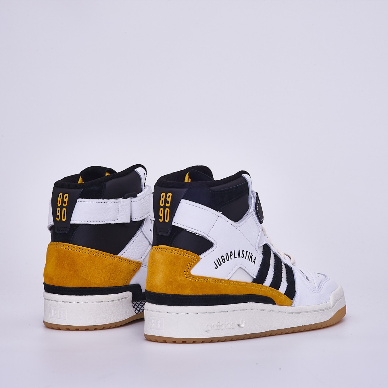 adidas x BSTN Forum 84 High 