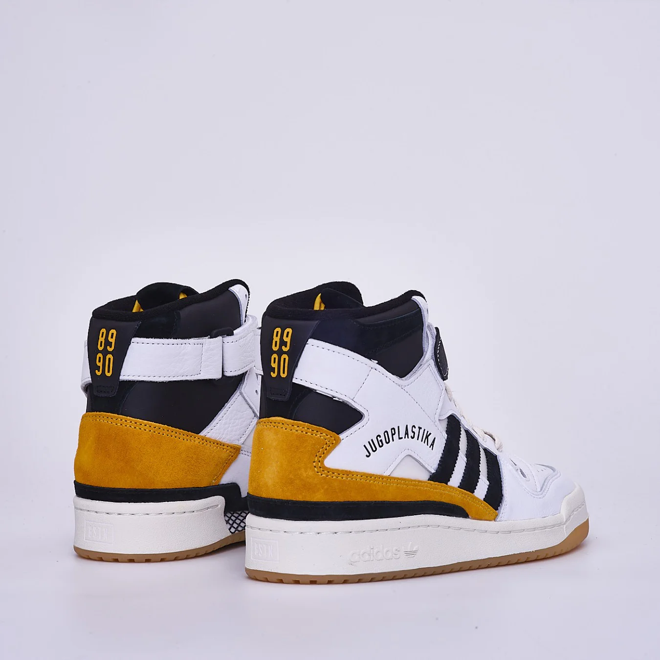 adidas x BSTN Forum 84 High 