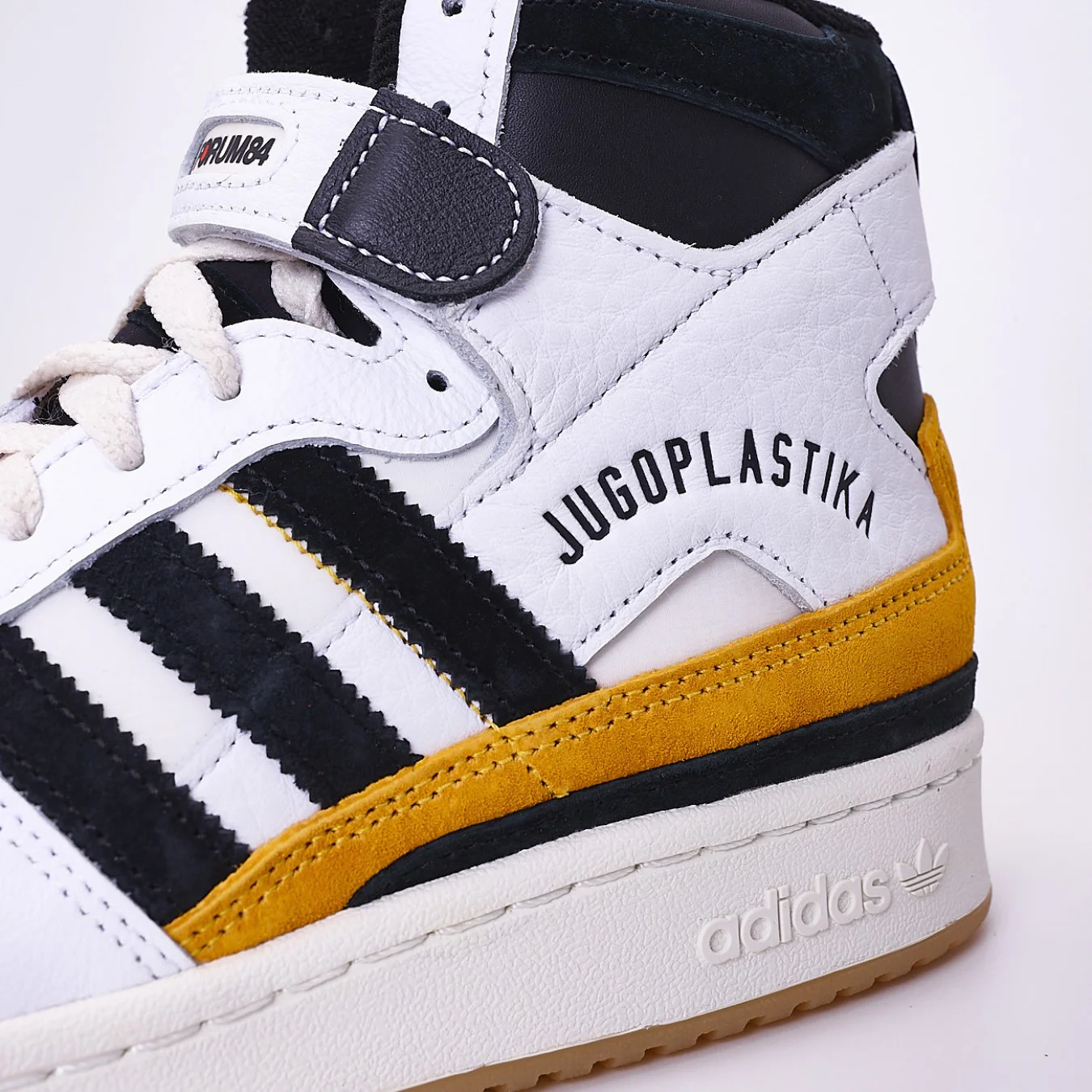 adidas x BSTN Forum 84 High 