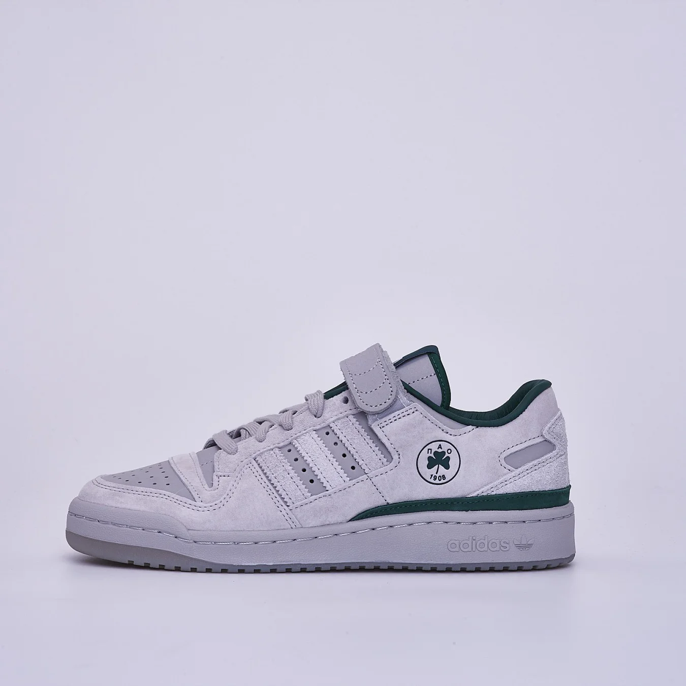 adidas x BSTN Forum 84 Low 