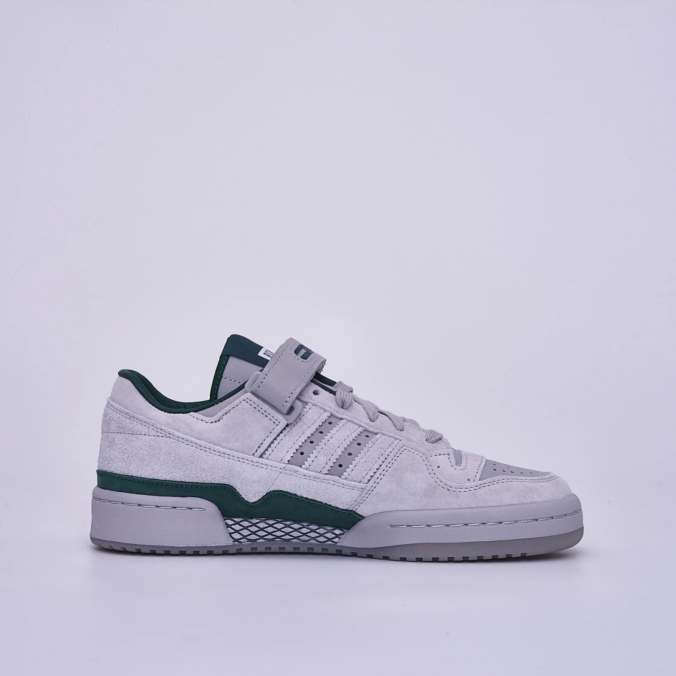 adidas x BSTN Forum 84 Low 