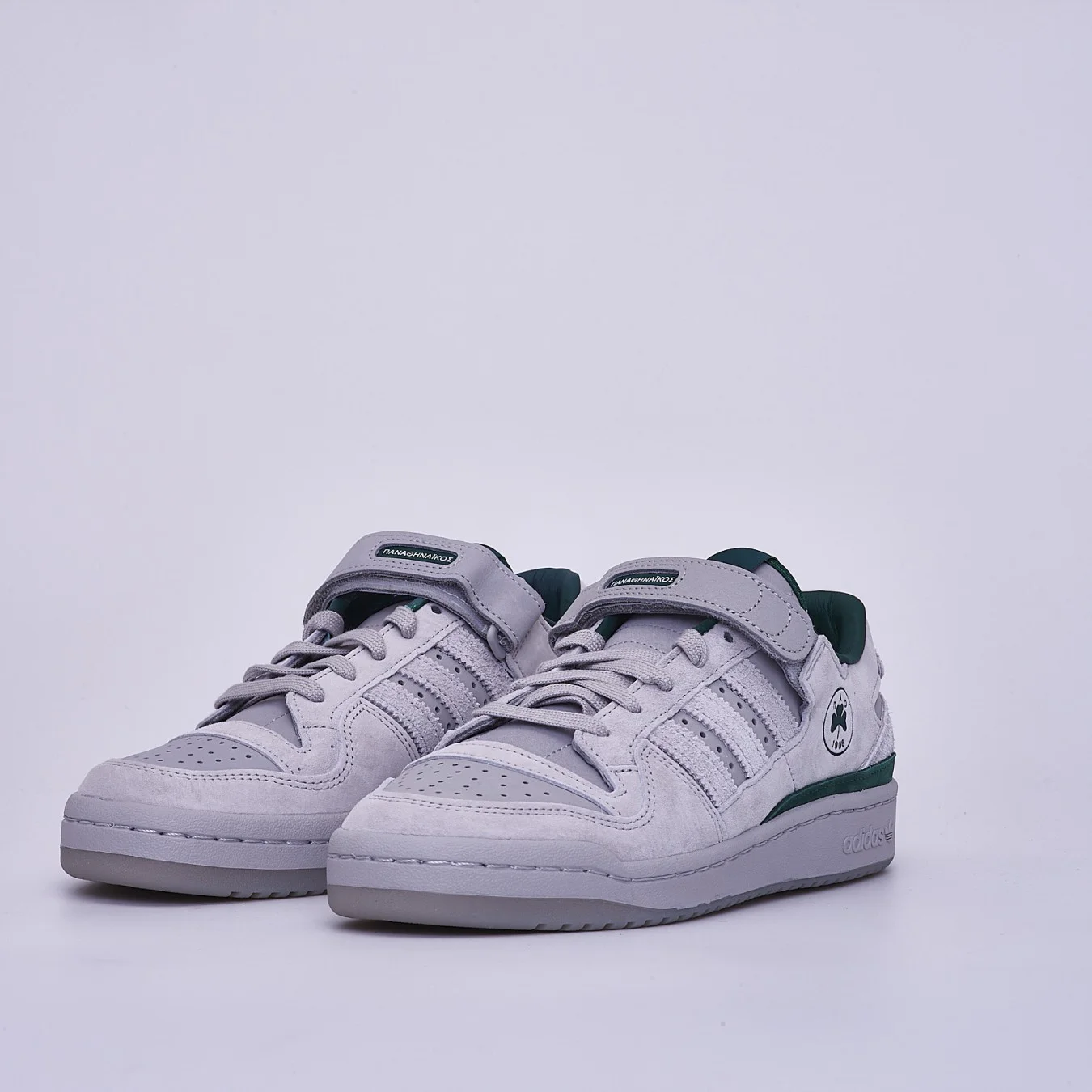 adidas x BSTN Forum 84 Low 