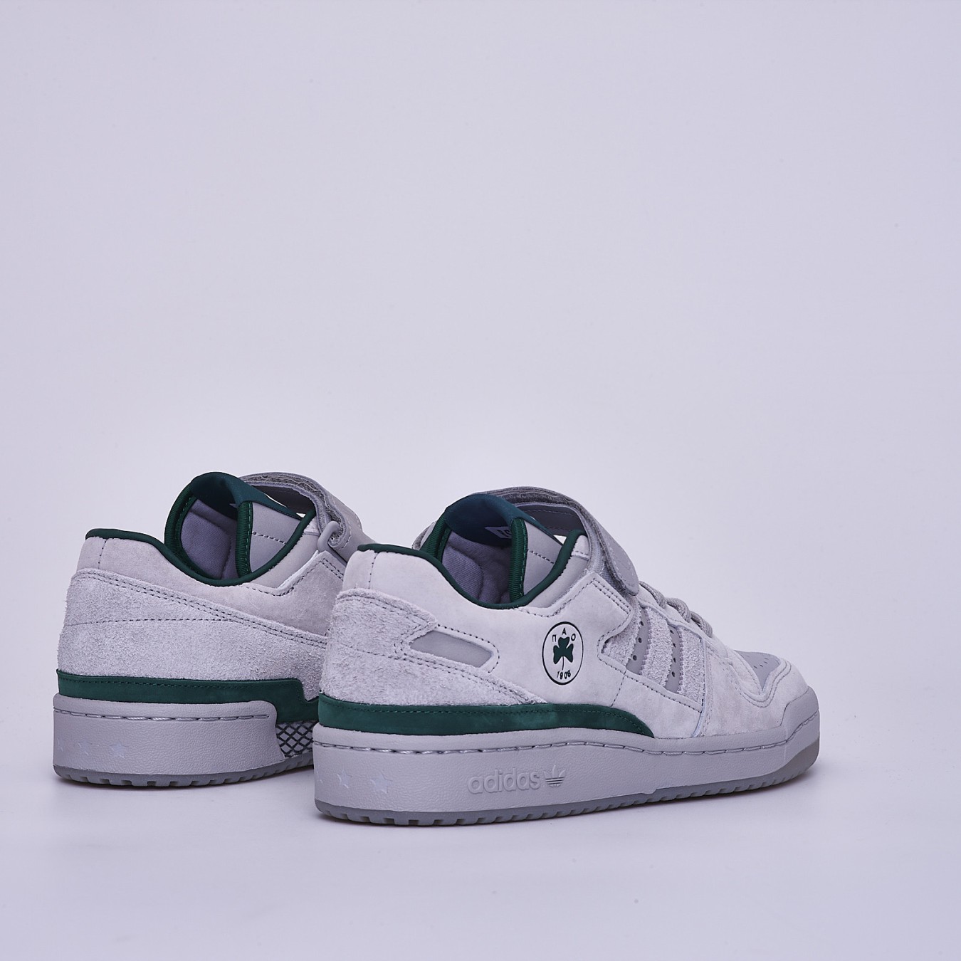adidas x BSTN Forum 84 Low 