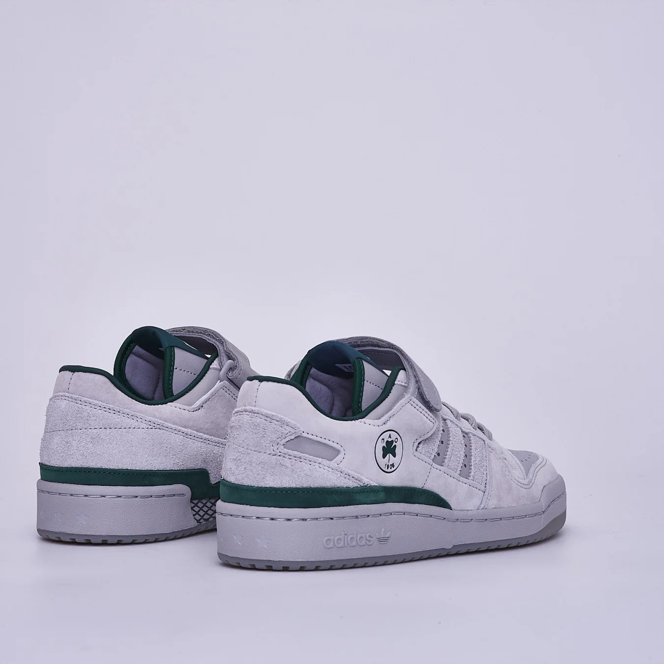 adidas x BSTN Forum 84 Low 
