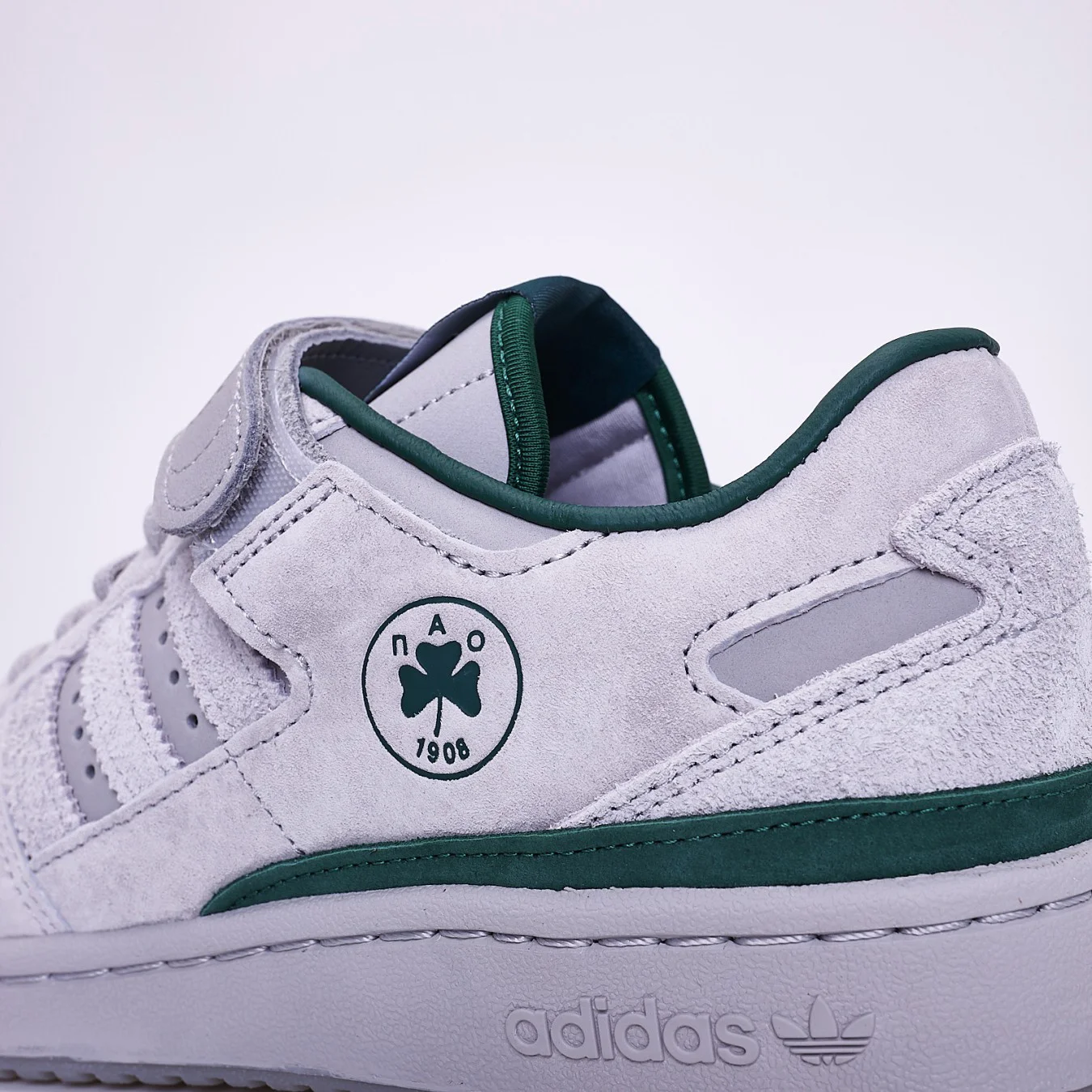 adidas x BSTN Forum 84 Low 