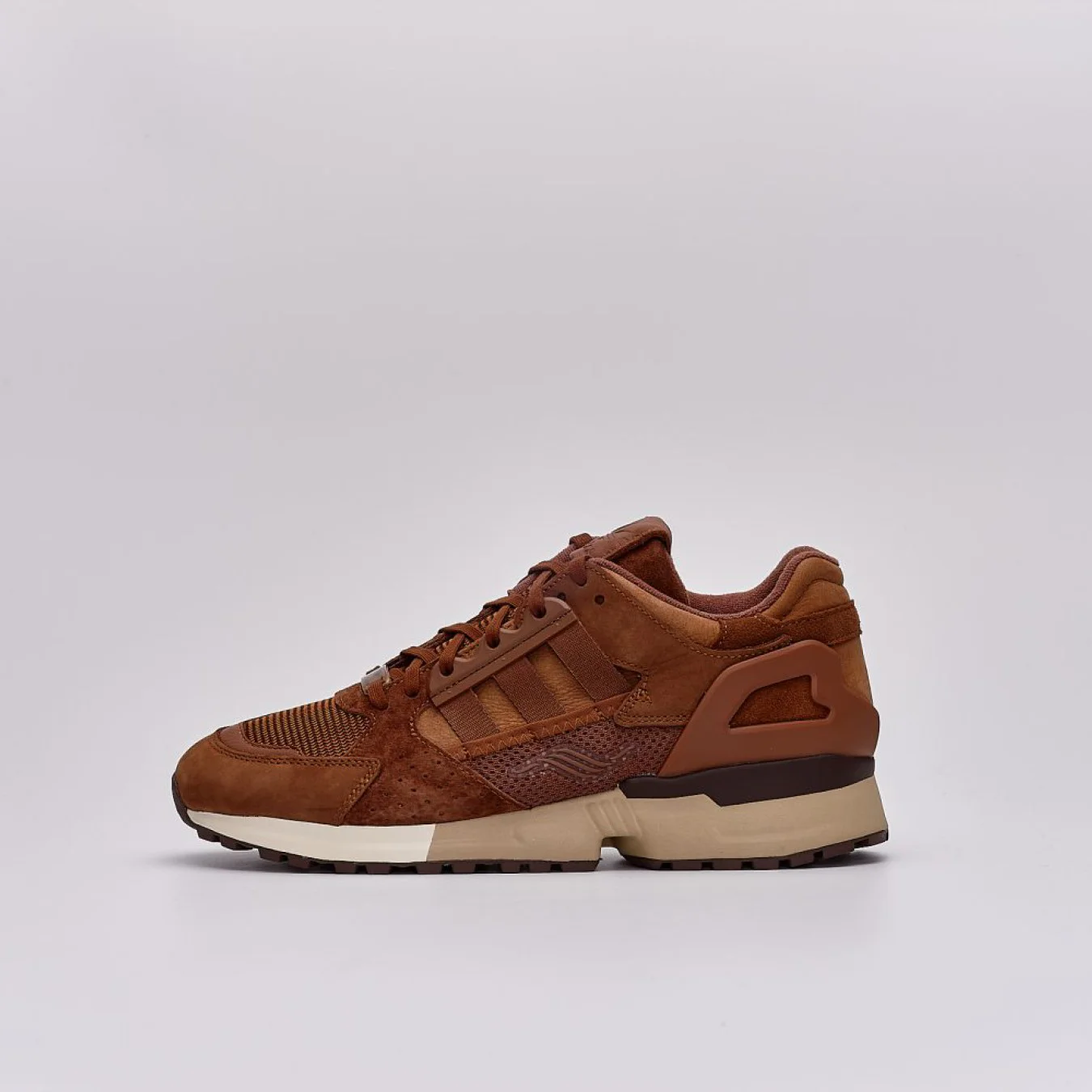 adidas Originals Zx 10.000 C Schokohase
