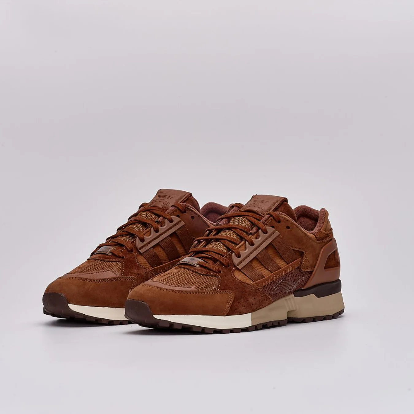 adidas Originals Zx 10.000 C Schokohase