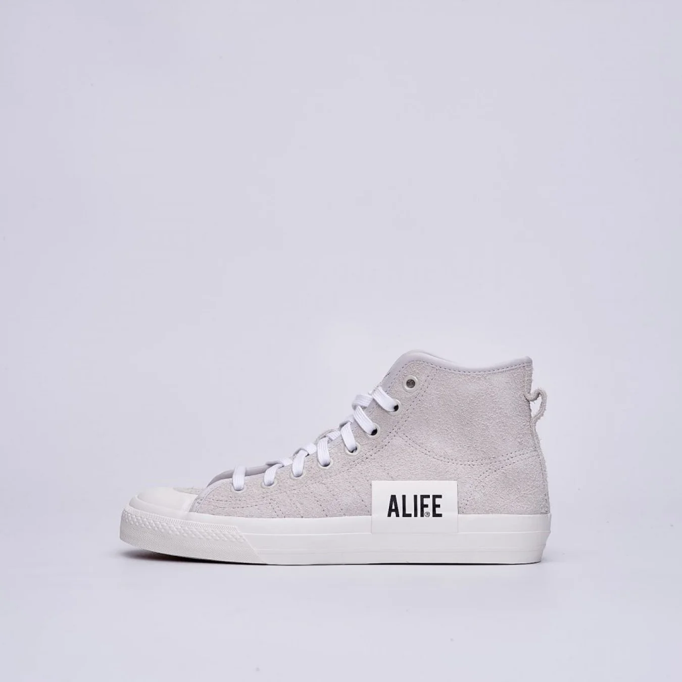 adidas Nizza Hi Alife