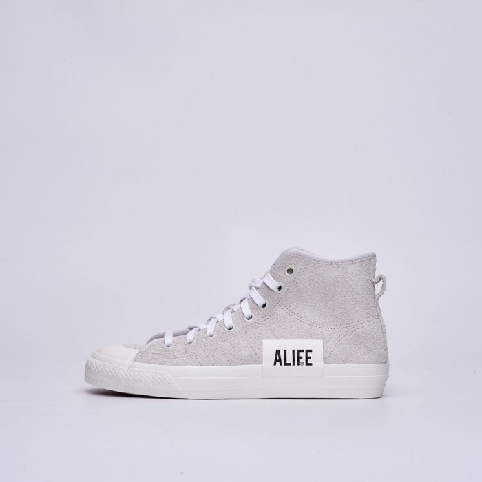 adidas Nizza Hi Alife