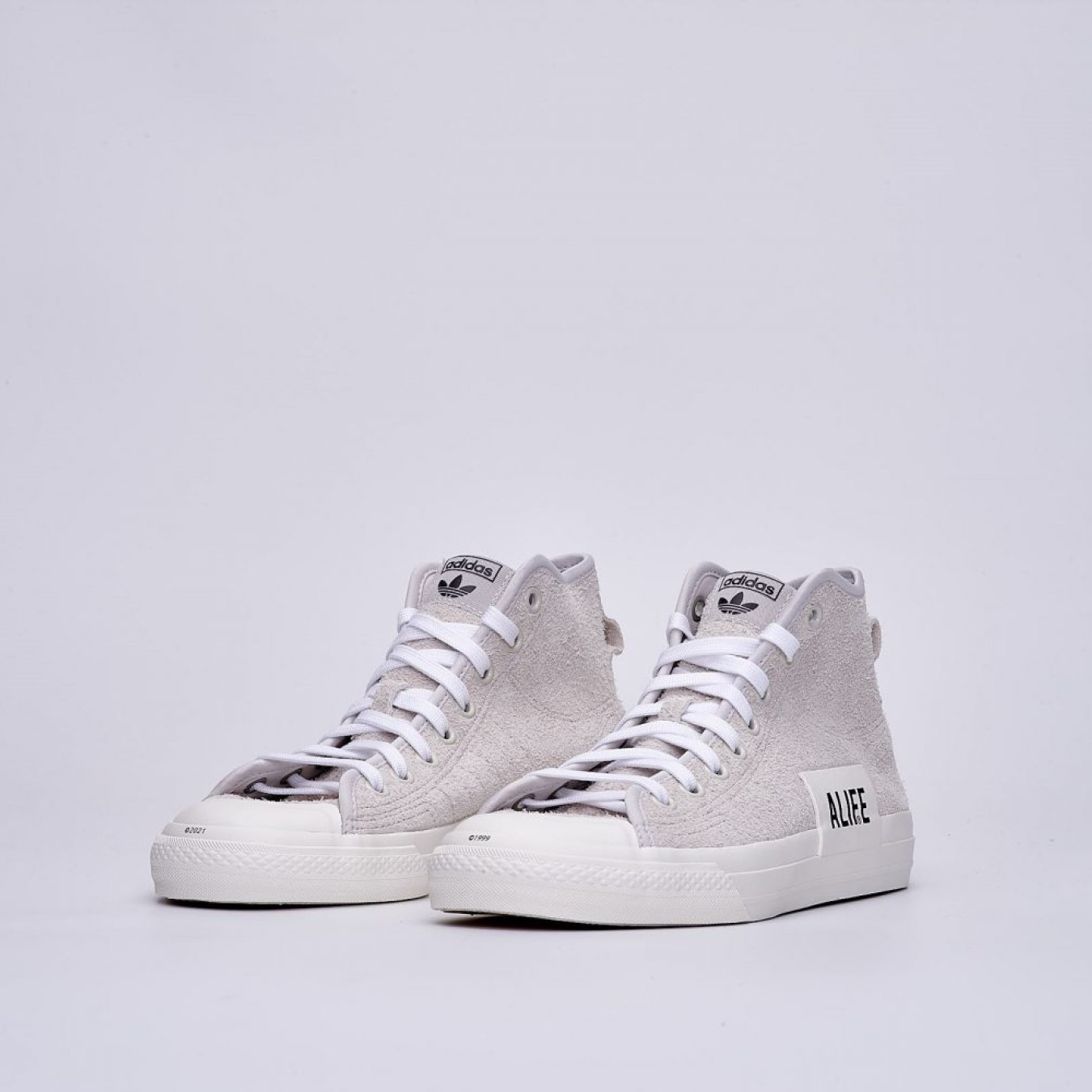 adidas Nizza Hi Alife