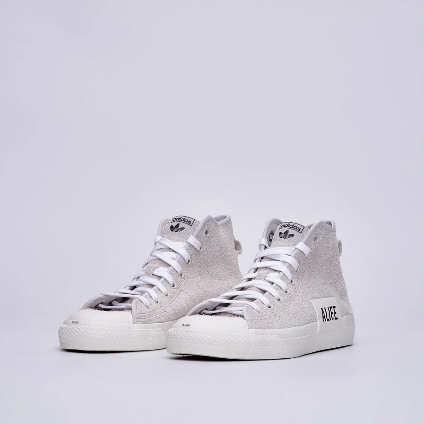 adidas Nizza Hi Alife