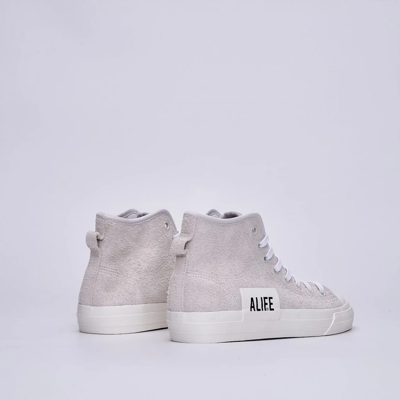 adidas Nizza Hi Alife