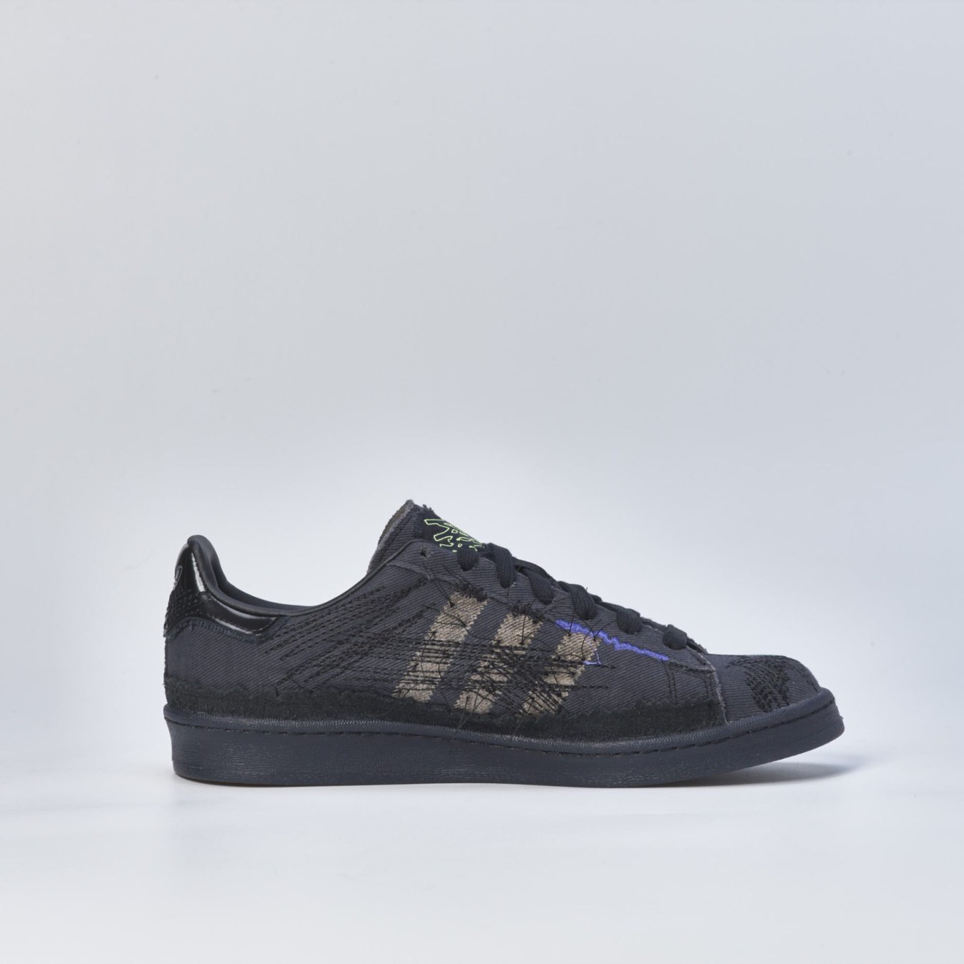 adidas Campus 80s x Youth Of Paris
