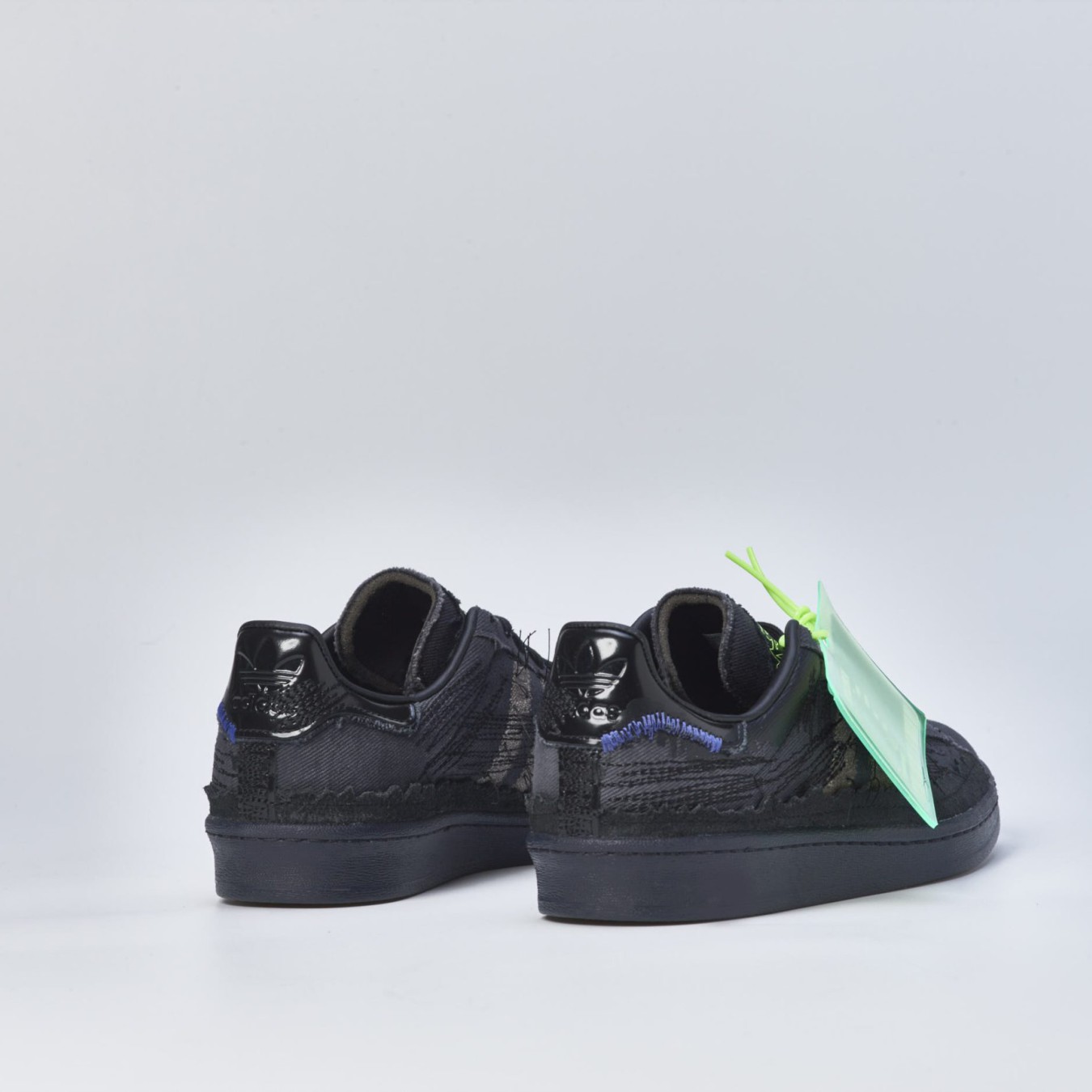 adidas Campus 80s x Youth Of Paris