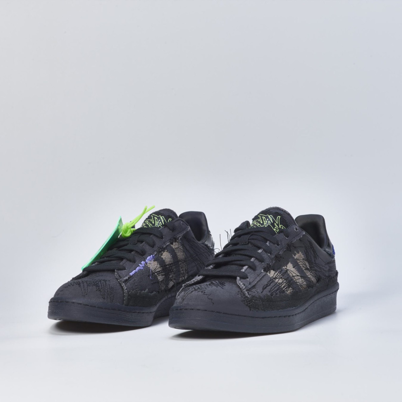 adidas Campus 80s x Youth Of Paris