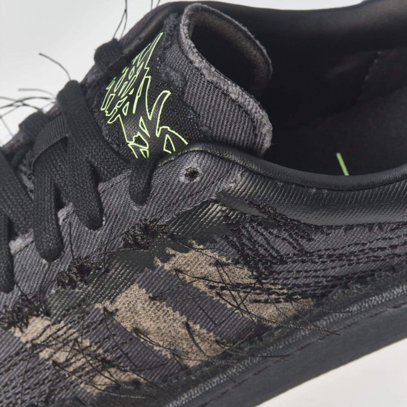 adidas Campus 80s x Youth Of Paris