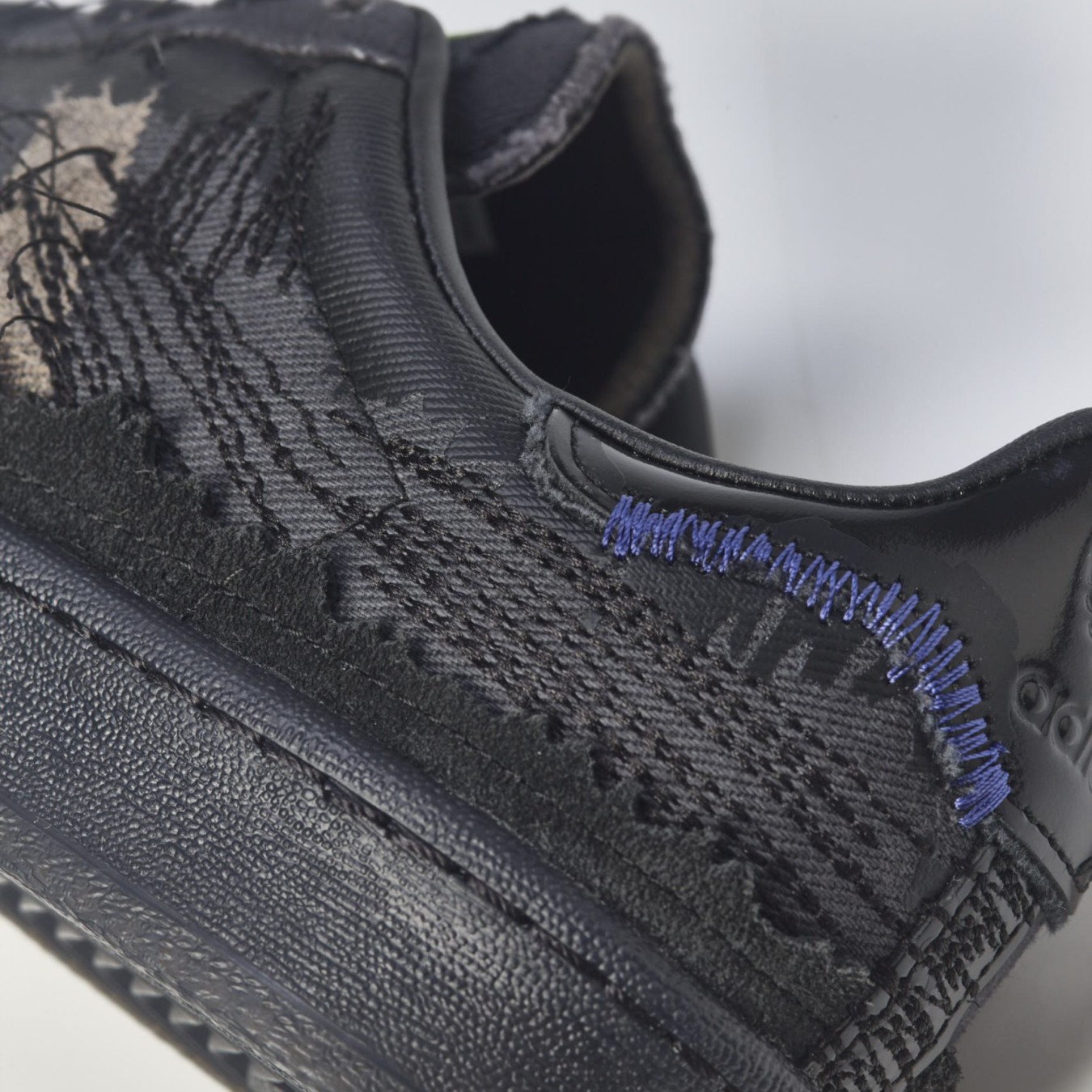 adidas Campus 80s x Youth Of Paris