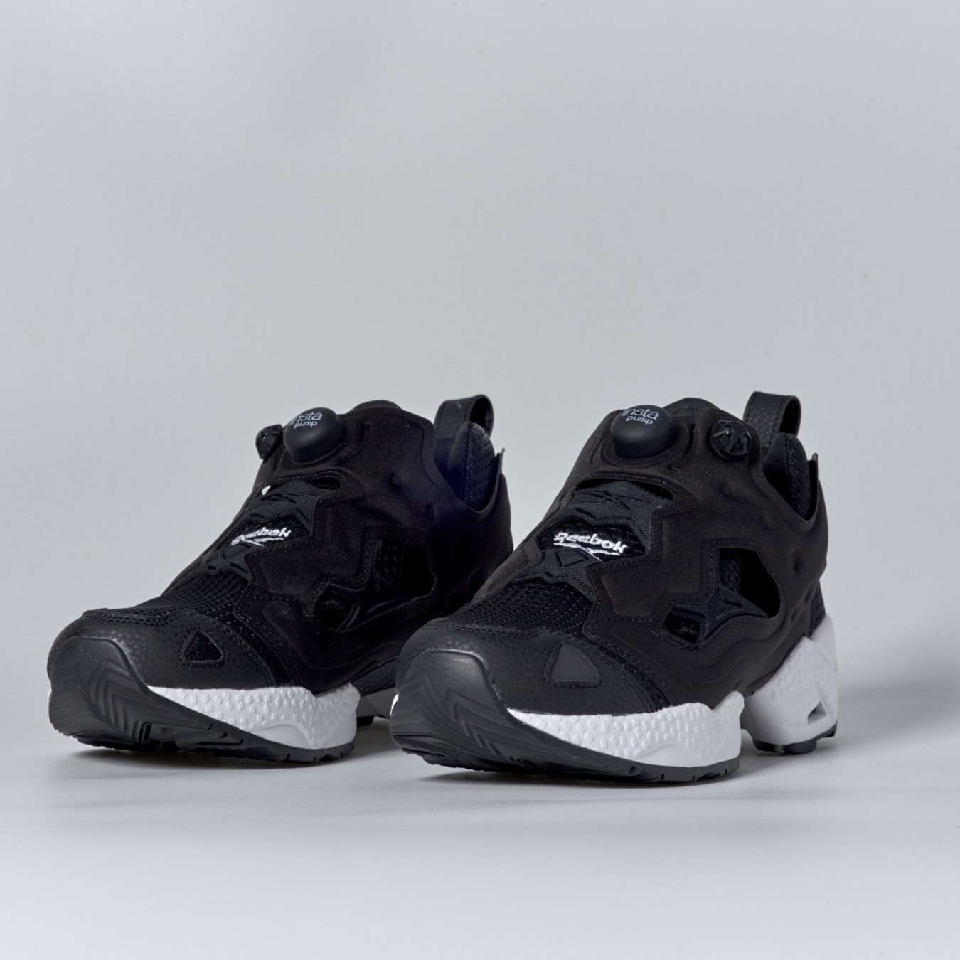 Reebok Instapump Fury 95