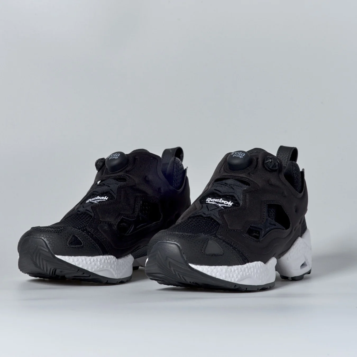 Reebok Instapump Fury 95