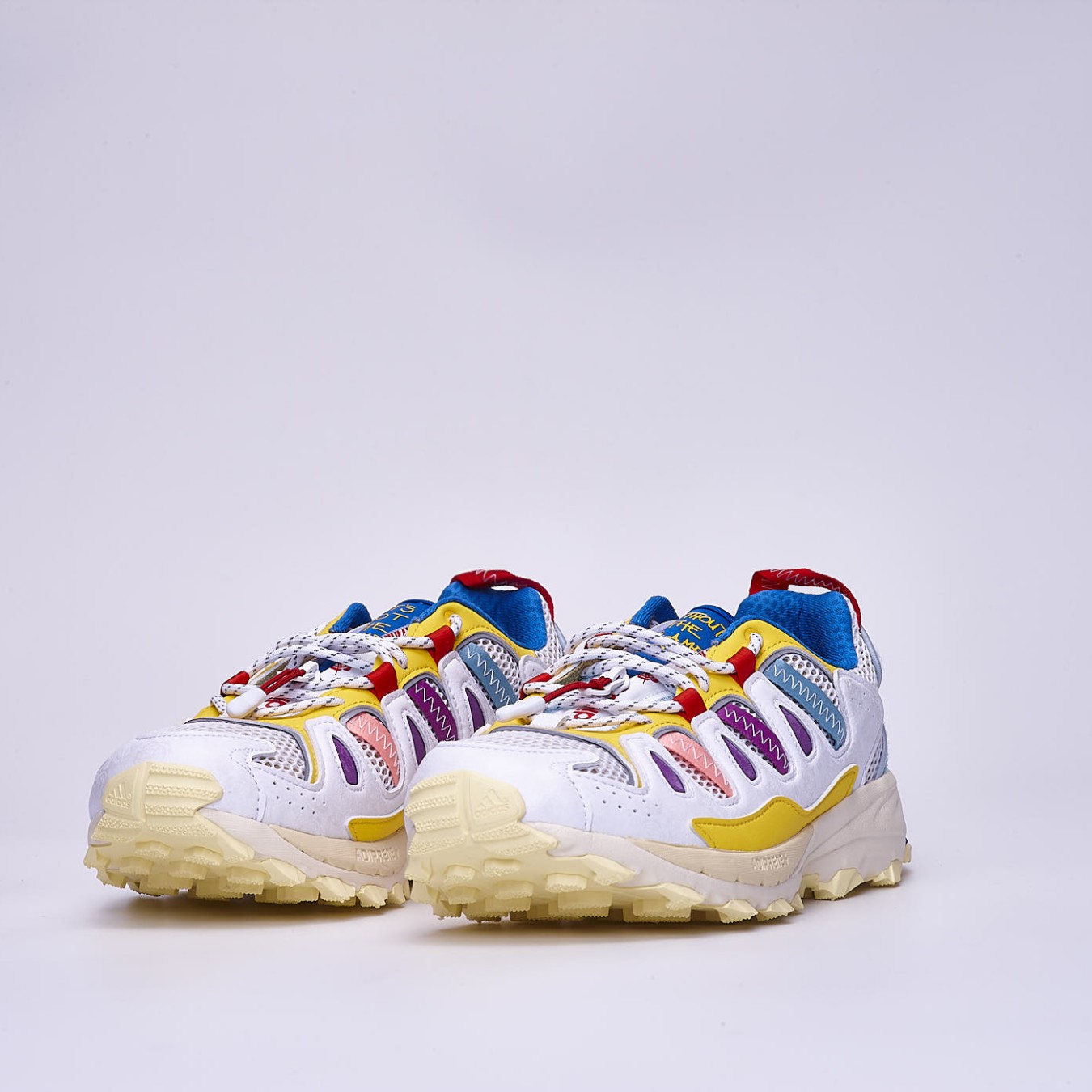 adidas x Sean Wotherspoon x Hot Wheels Superturf