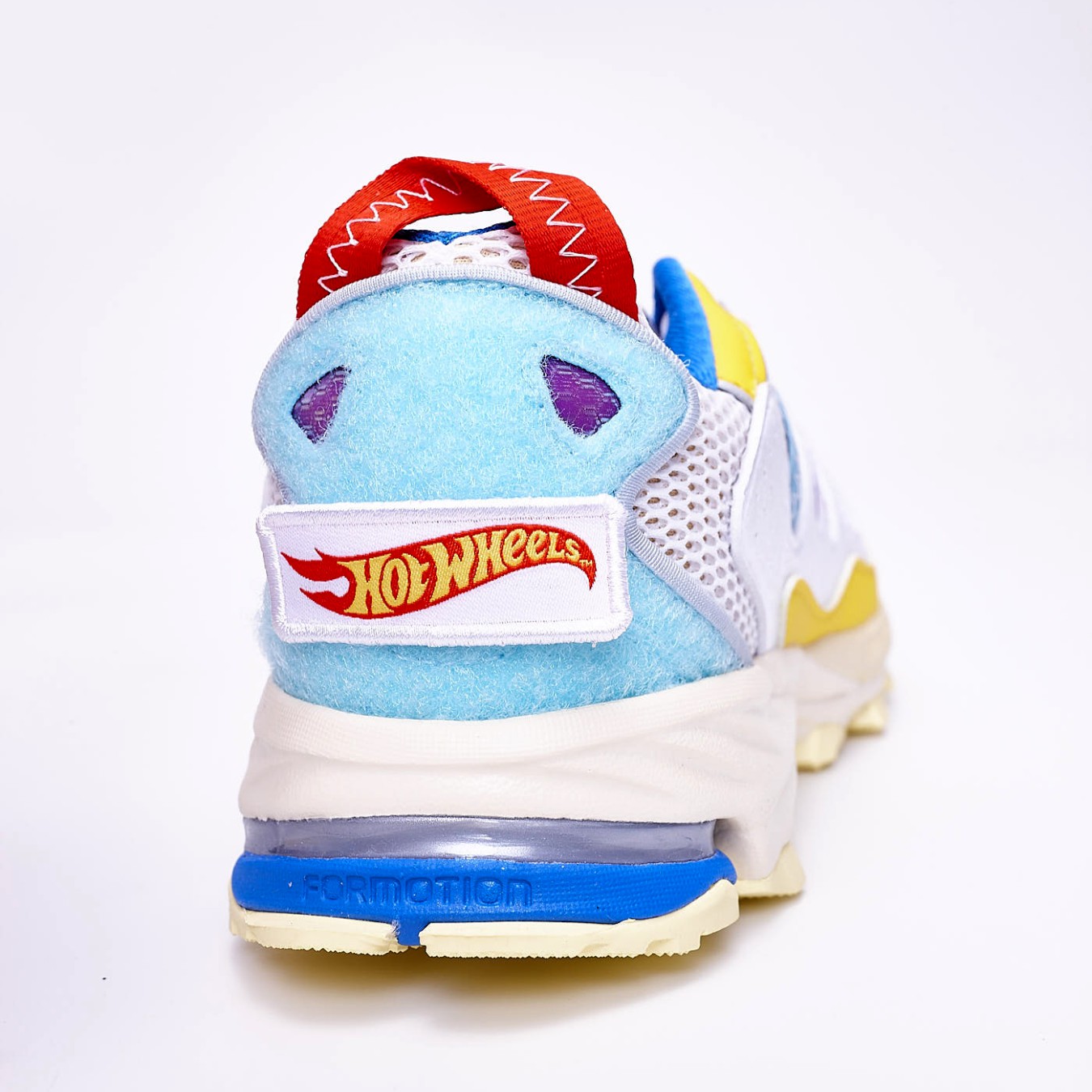 adidas x Sean Wotherspoon x Hot Wheels Superturf