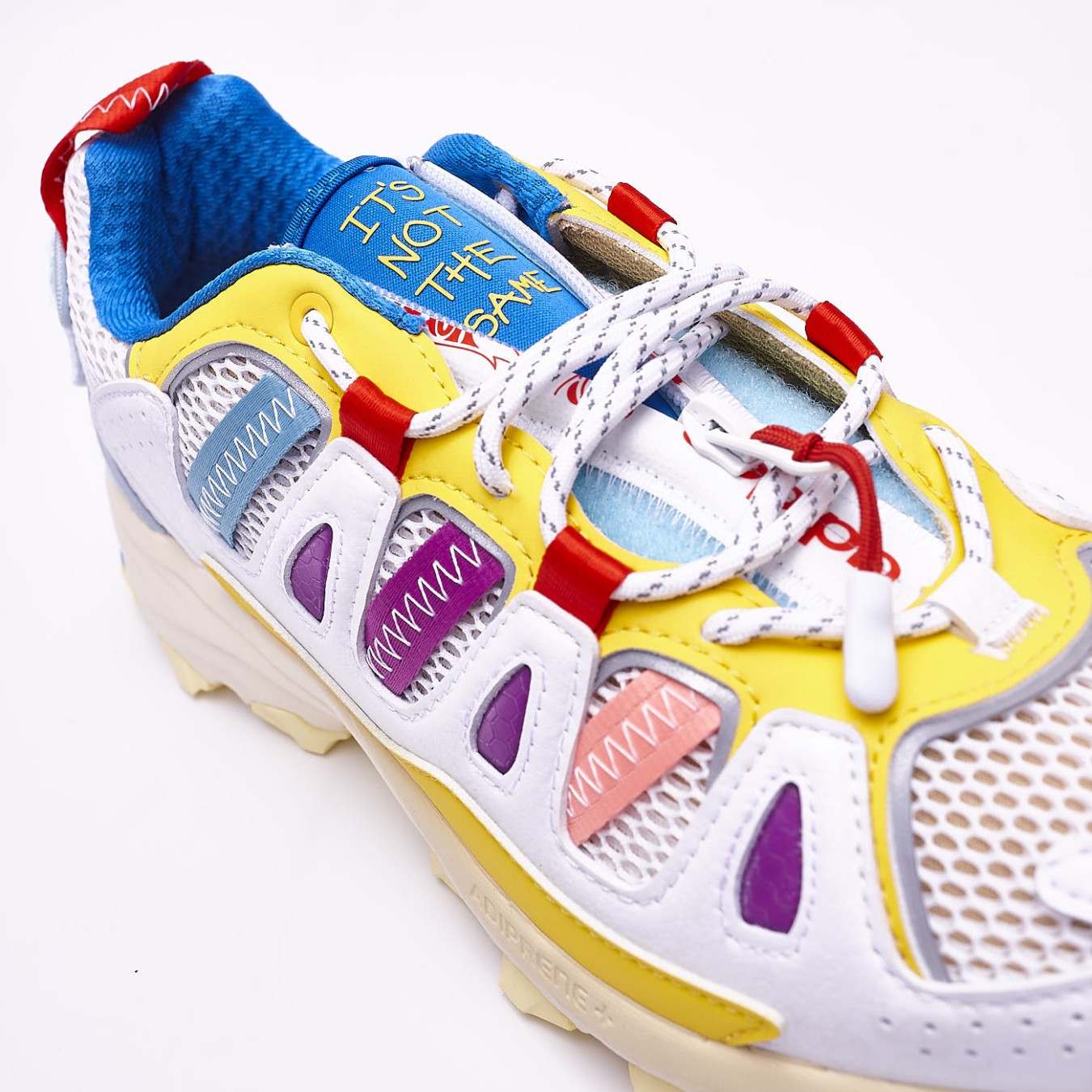 adidas x Sean Wotherspoon x Hot Wheels Superturf