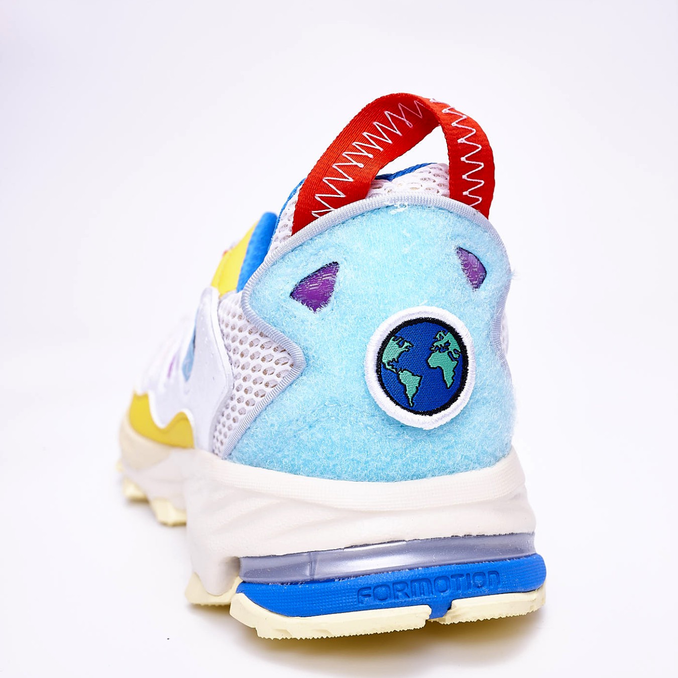 adidas x Sean Wotherspoon x Hot Wheels Superturf