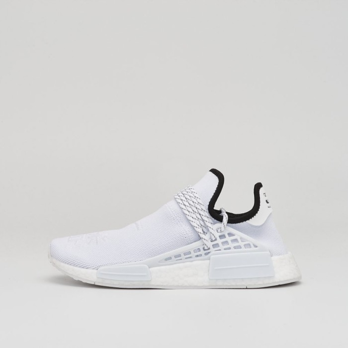 adidas x Pharrell Williams NMD Hu