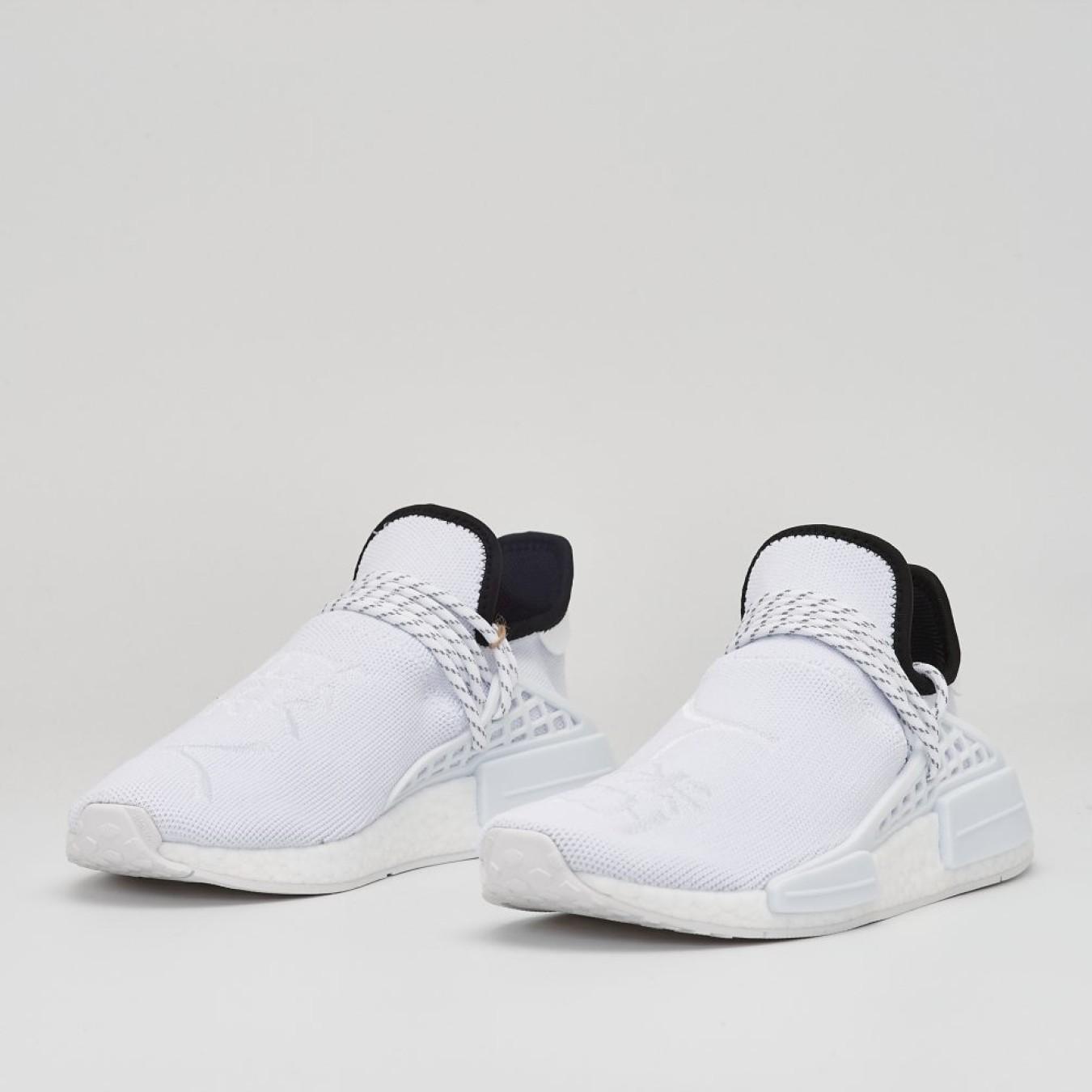 adidas x Pharrell Williams NMD Hu