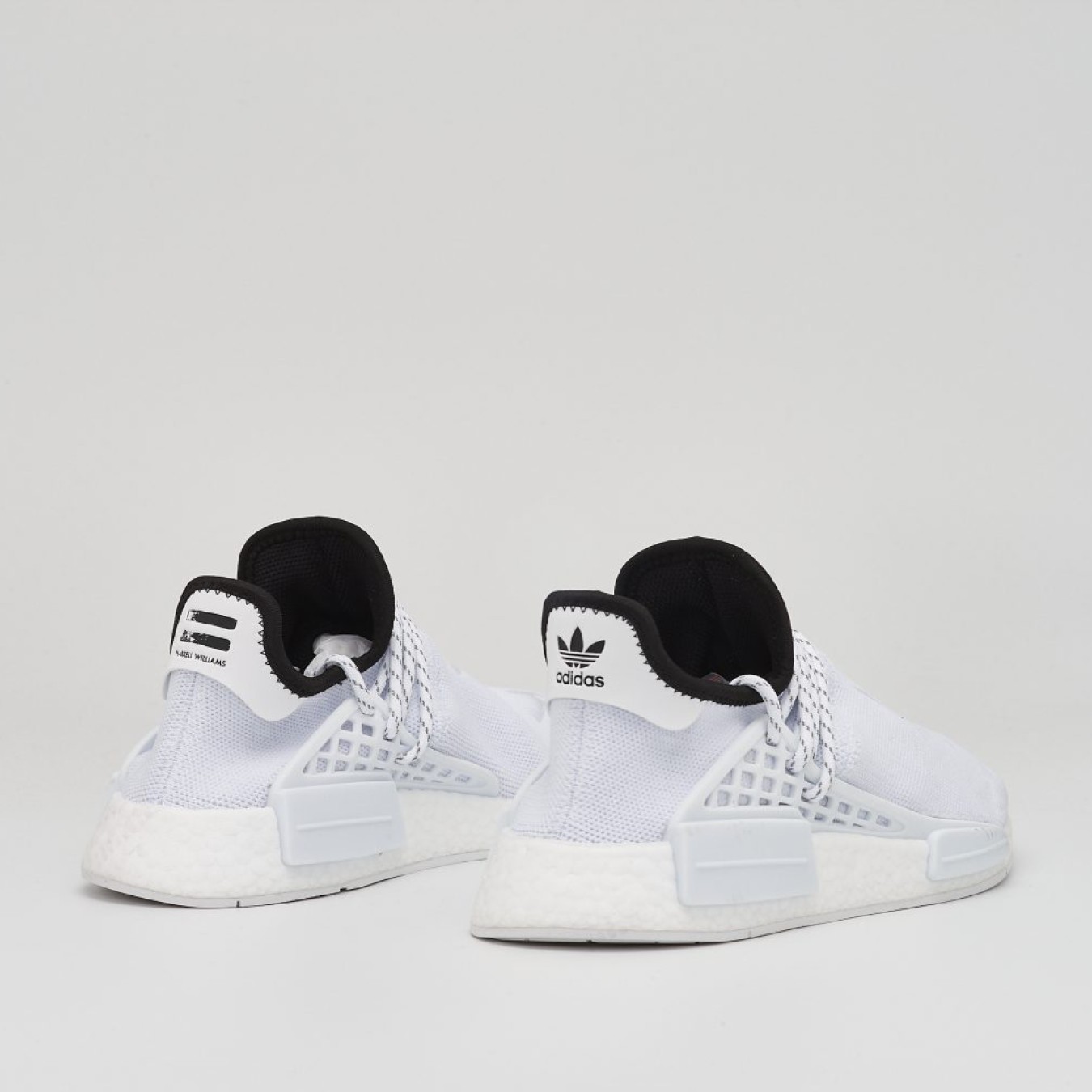 adidas x Pharrell Williams NMD Hu
