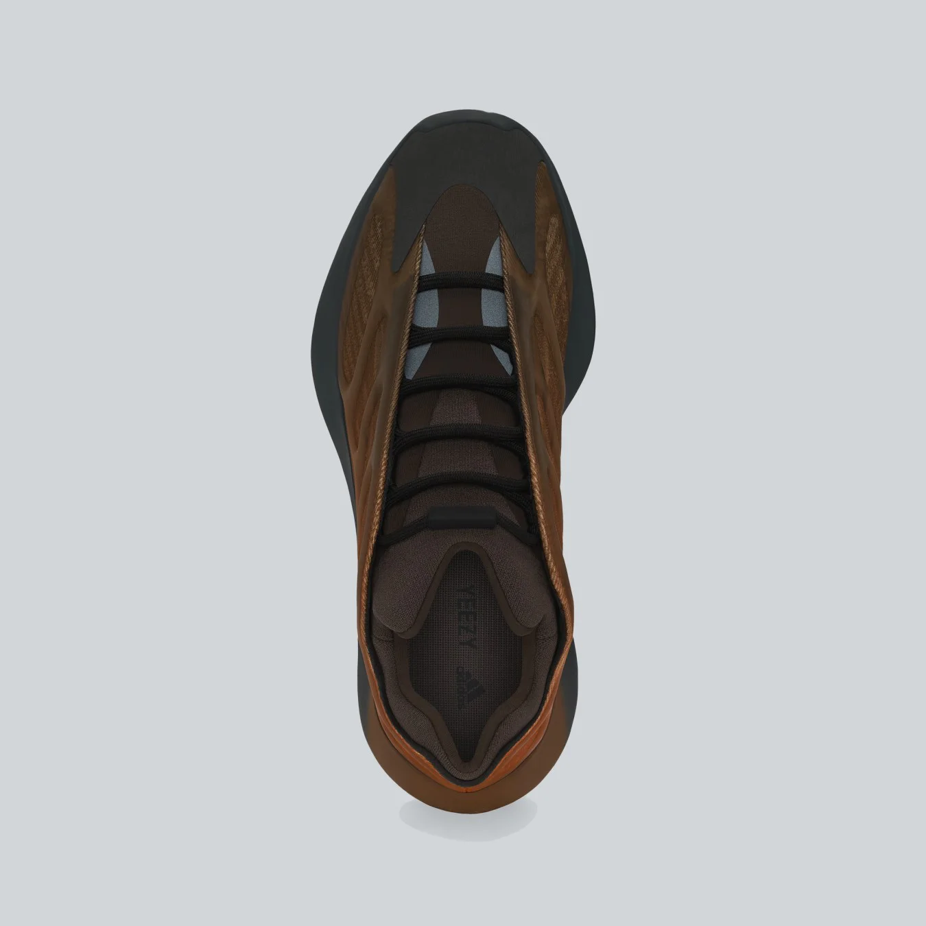 Yeezy 700 V3 'Copper Fade