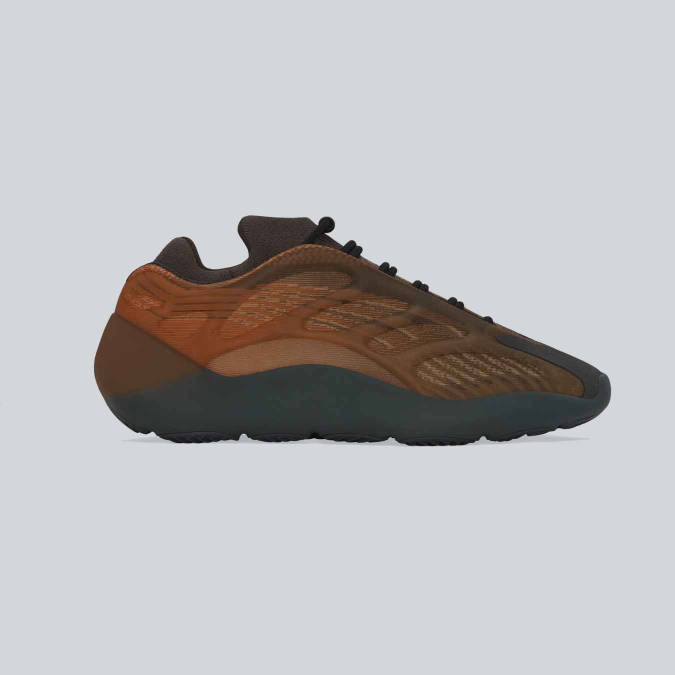 Yeezy 700 V3 'Copper Fade