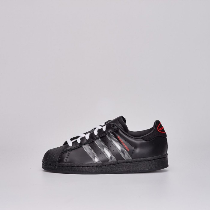 adidas Consortium Superstar x Pleasures