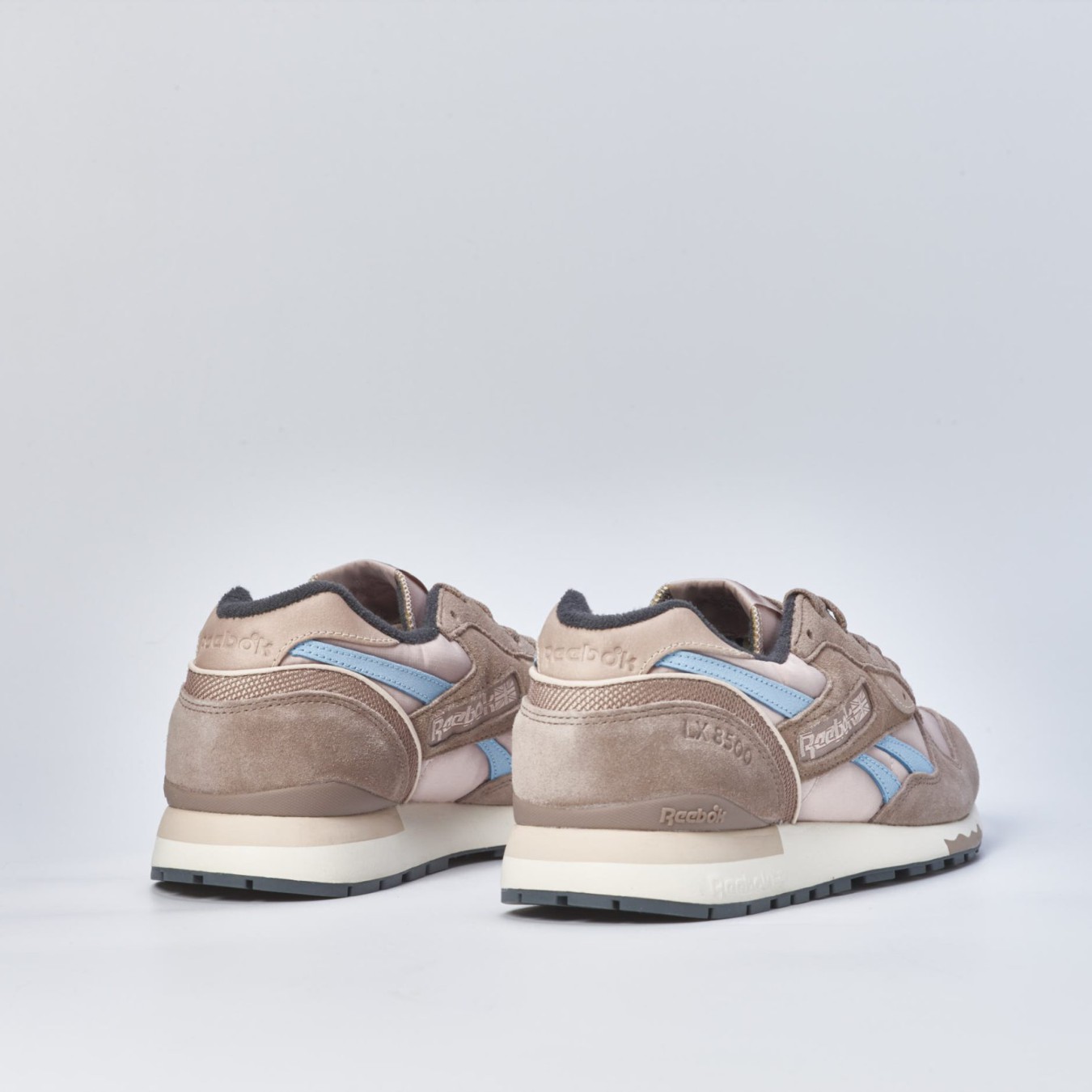 Reebok LX8500