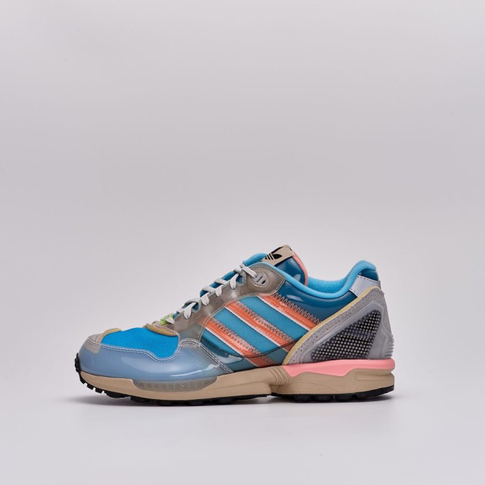 adidas XZ 0006 Inside Out