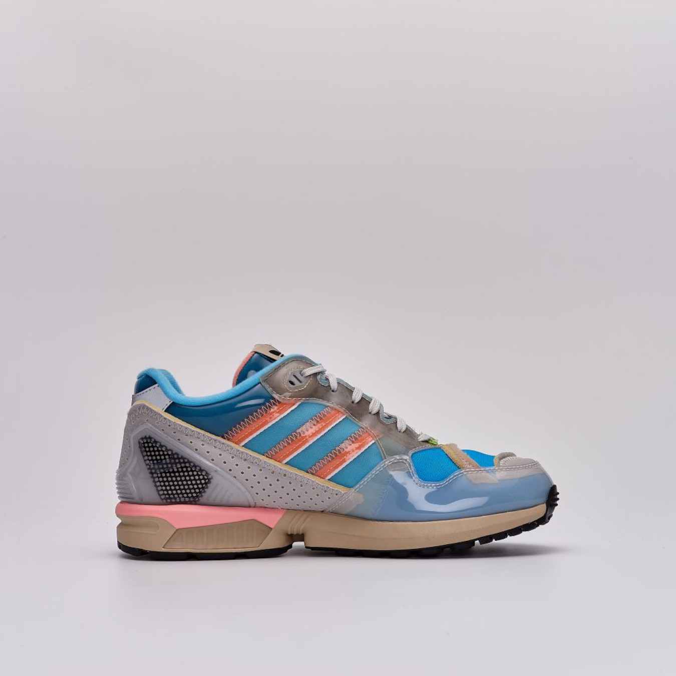 adidas XZ 0006 Inside Out